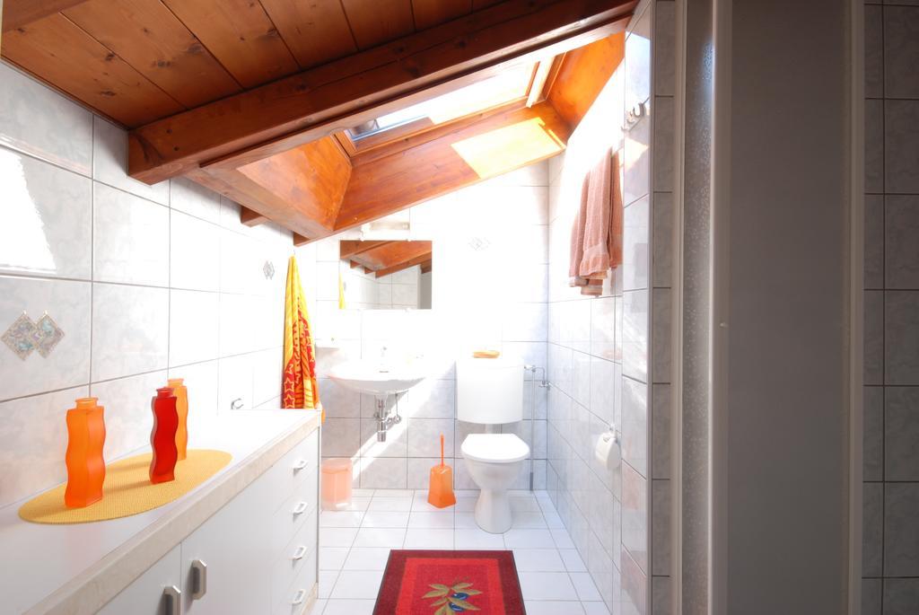 Casa Esmeralda San Nazzaro Zimmer foto