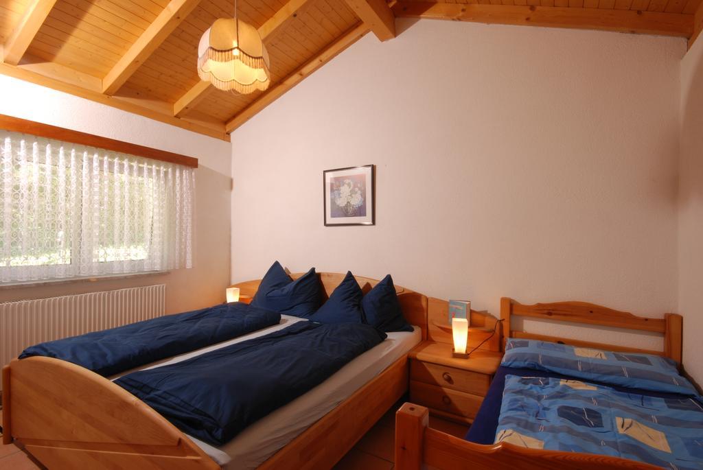 Casa Esmeralda San Nazzaro Zimmer foto