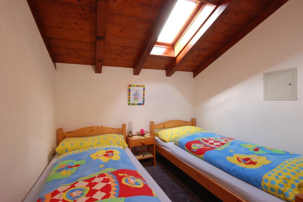 Casa Esmeralda San Nazzaro Zimmer foto
